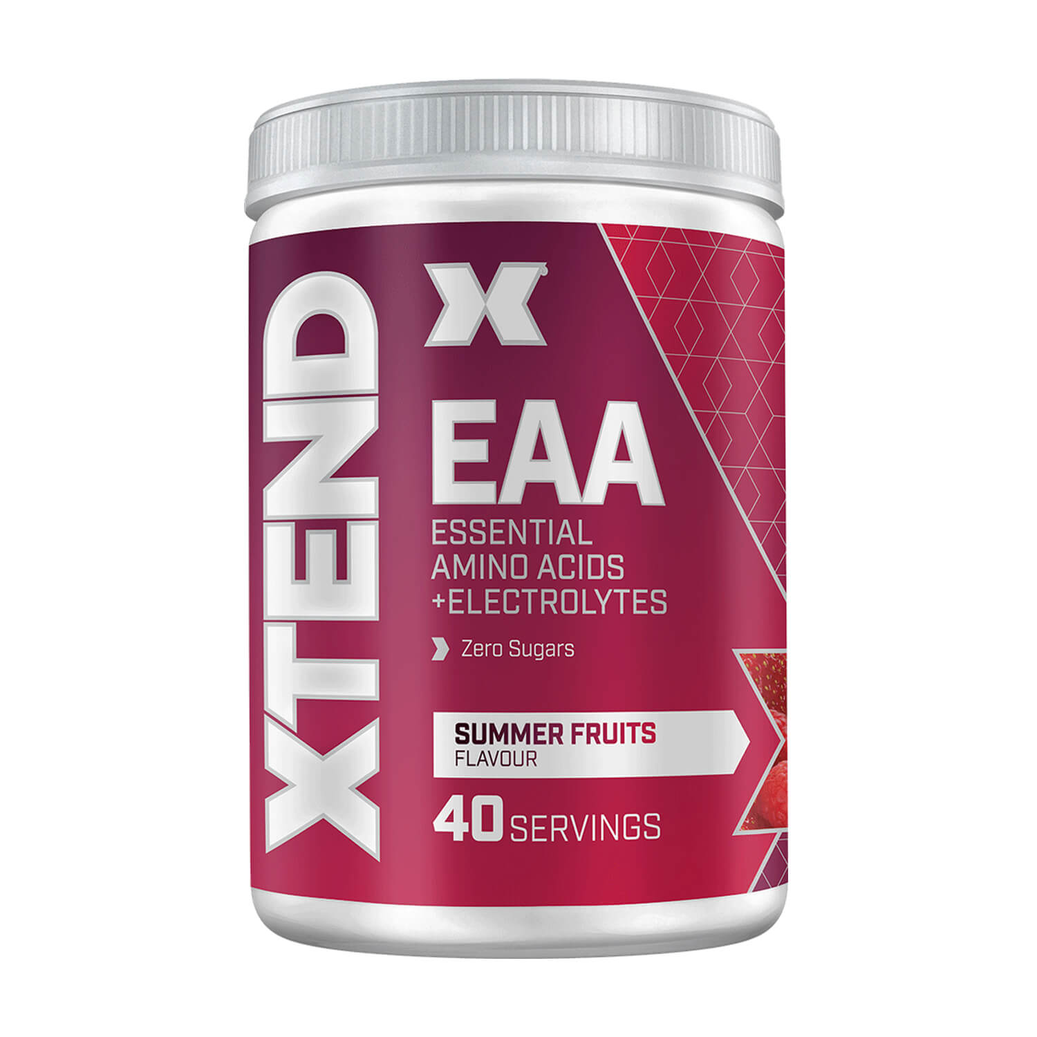 XTEND EAA Summer Fruits 1