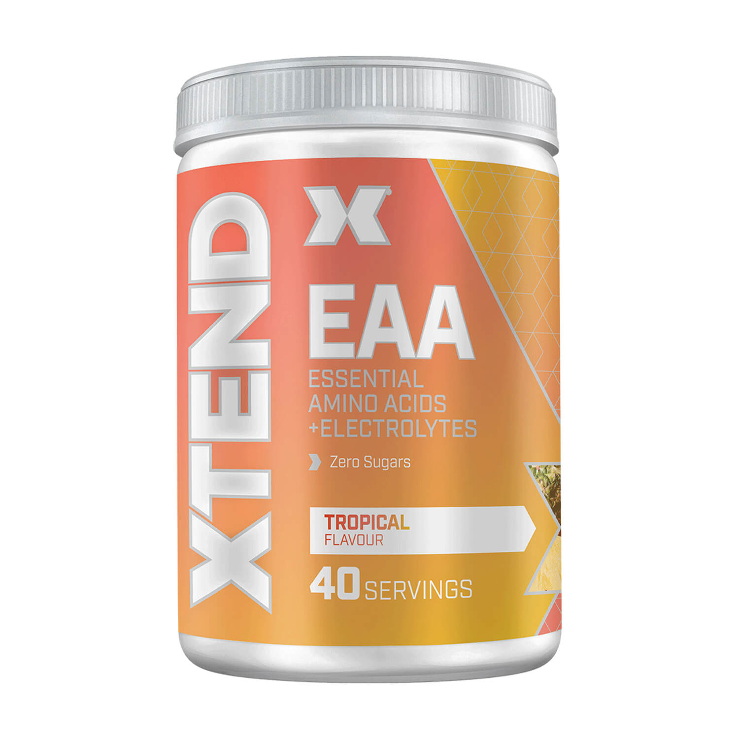 XTEND EAA Tropical 1