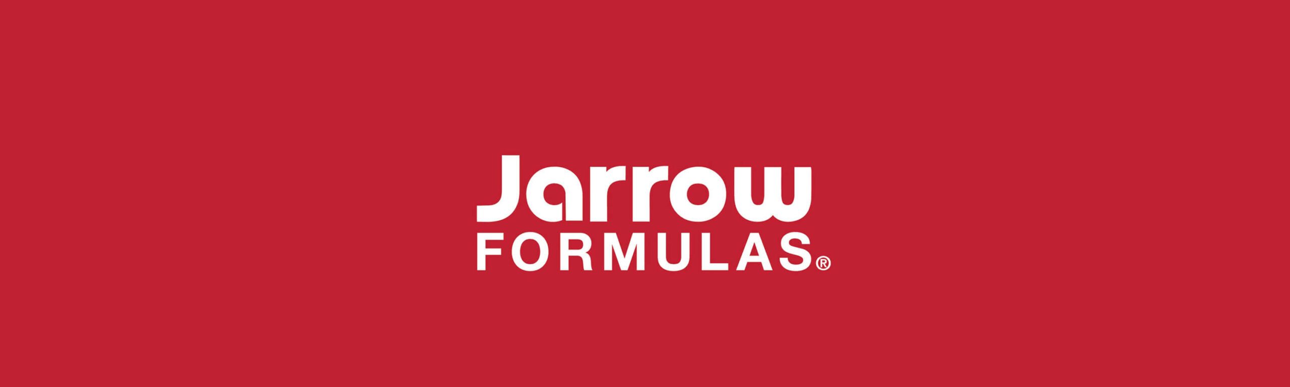 Jarrow Formulas®