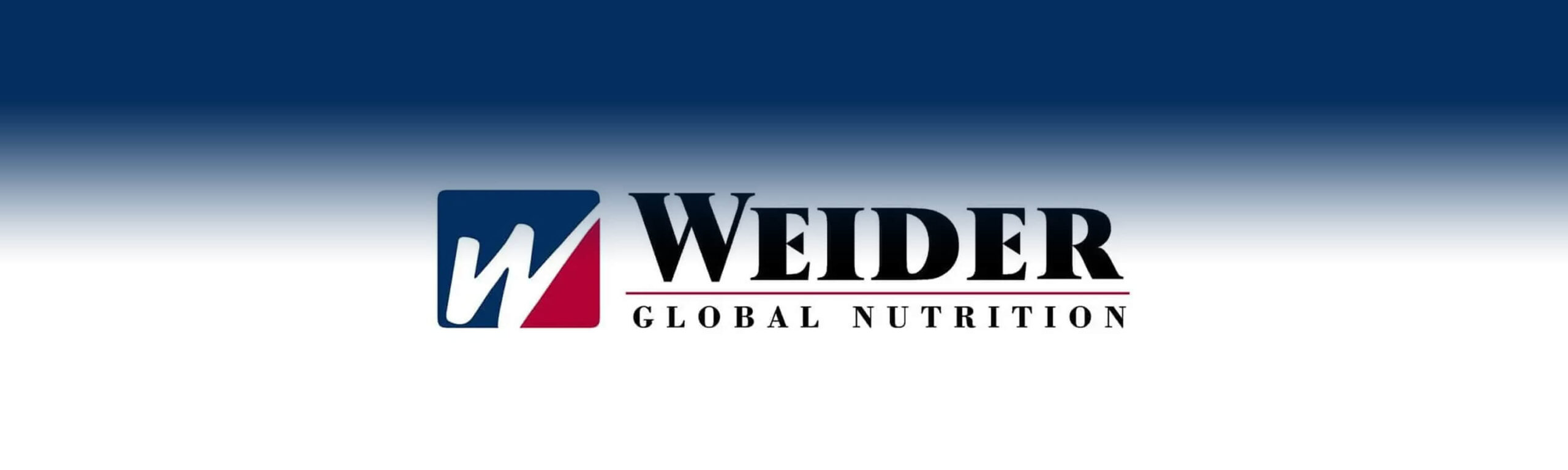 WEIDER