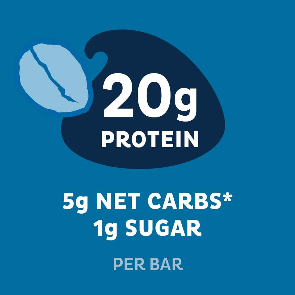 QUEST PROTEIN BARS (Oatmeal Chocolate Chip) 10